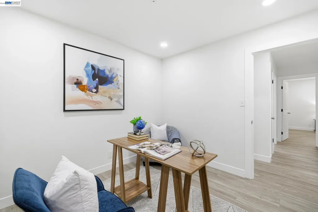 40242 Crockett Street Fremont CA 94538