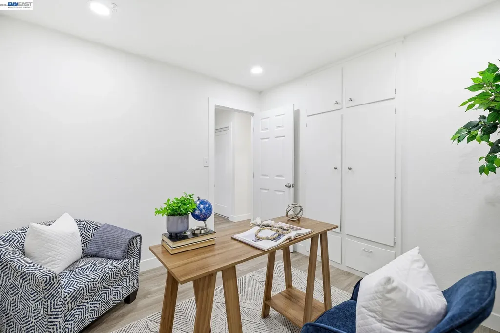 40242 Crockett Street Fremont CA 94538