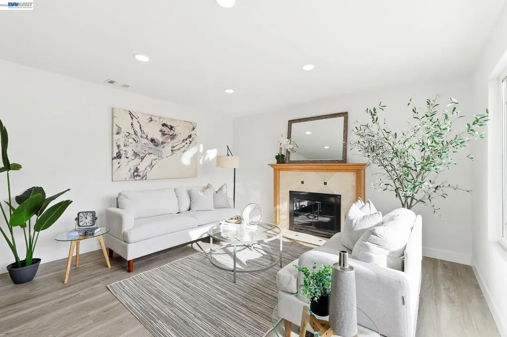 40242 Crockett Street Fremont CA 94538