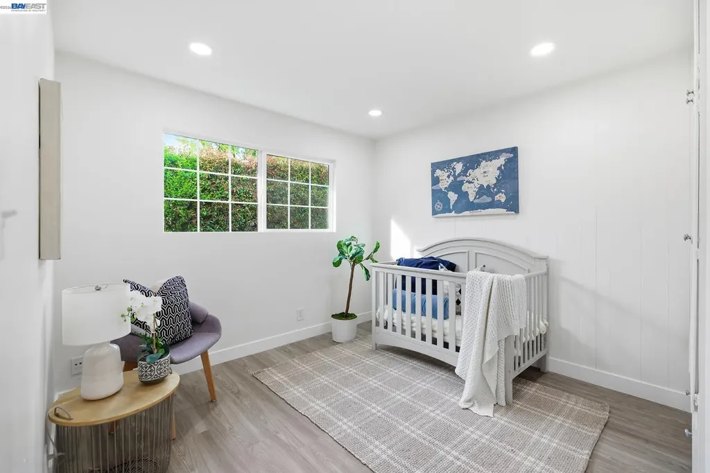 40242 Crockett Street Fremont CA 94538