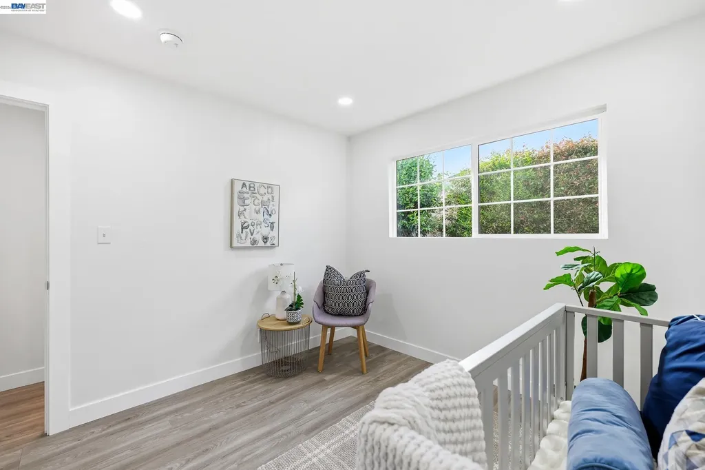 40242 Crockett Street Fremont CA 94538