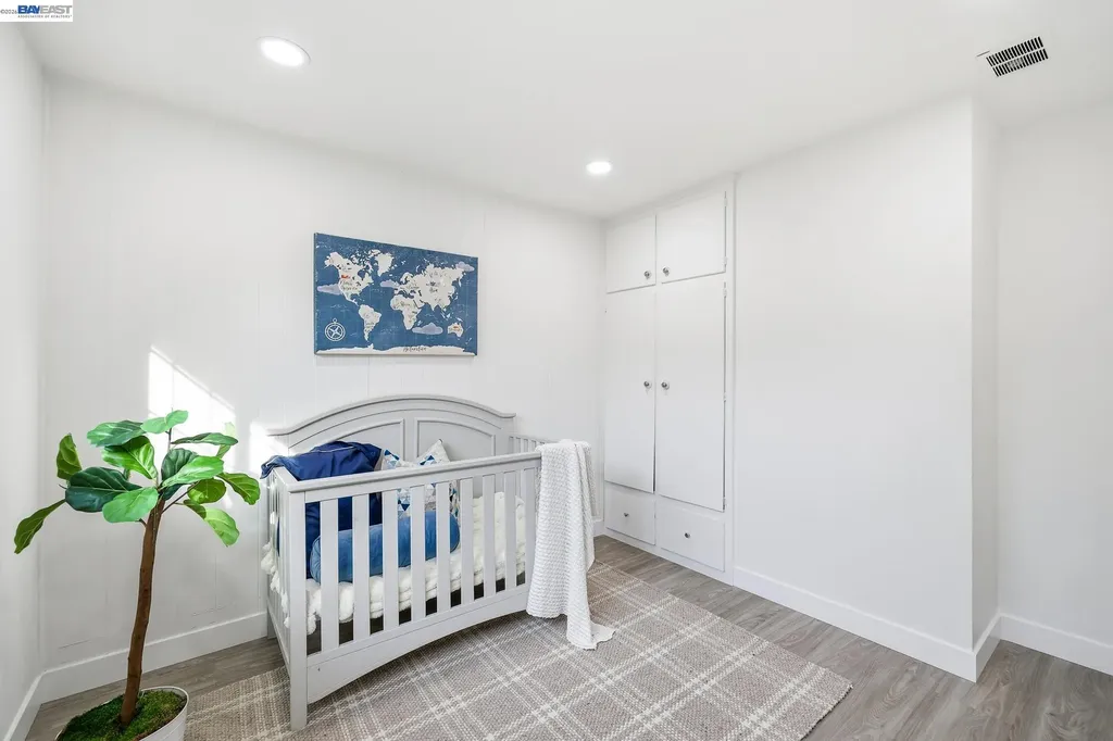 40242 Crockett Street Fremont CA 94538