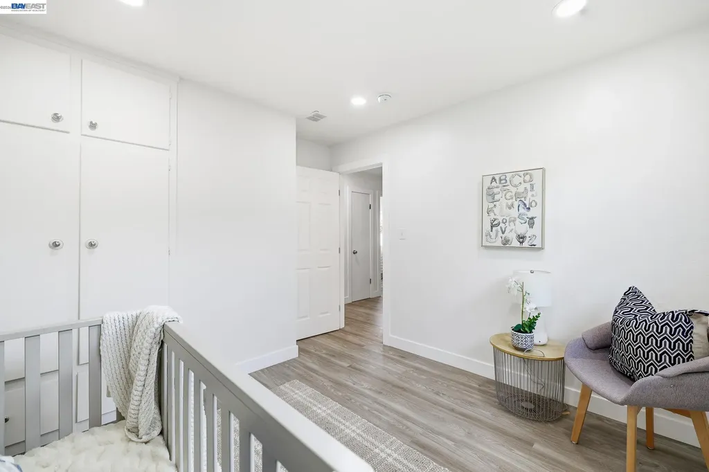 40242 Crockett Street Fremont CA 94538