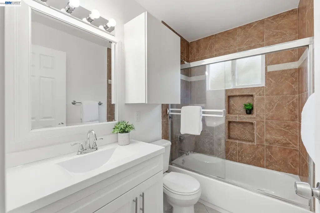 40242 Crockett Street Fremont CA 94538