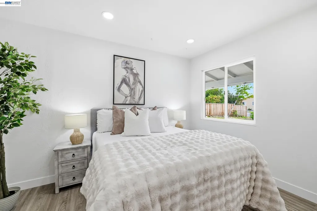 40242 Crockett Street Fremont CA 94538