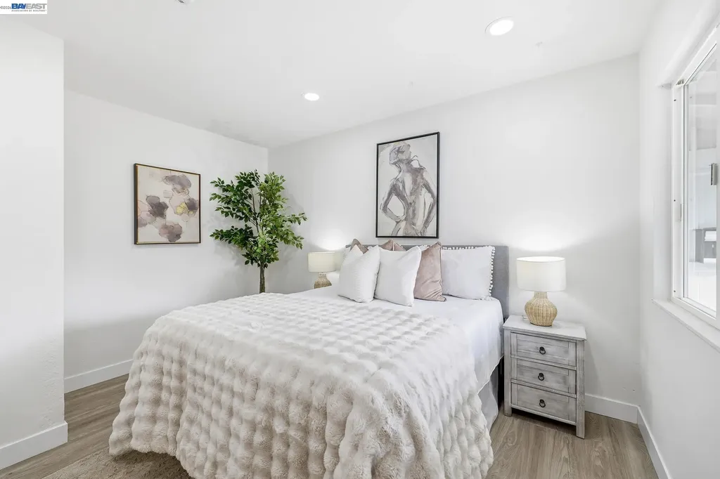 40242 Crockett Street Fremont CA 94538