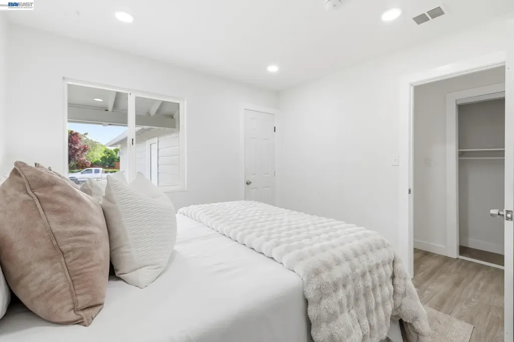 40242 Crockett Street Fremont CA 94538