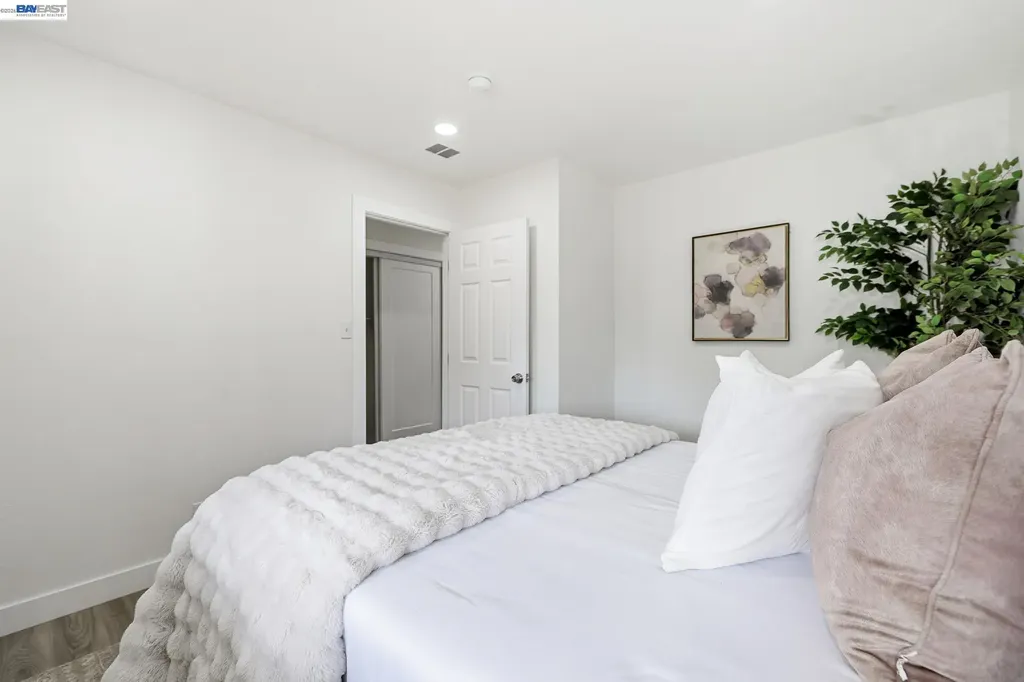 40242 Crockett Street Fremont CA 94538