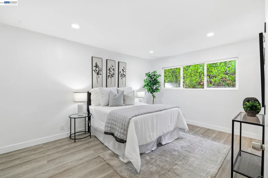 40242 Crockett Street Fremont CA 94538