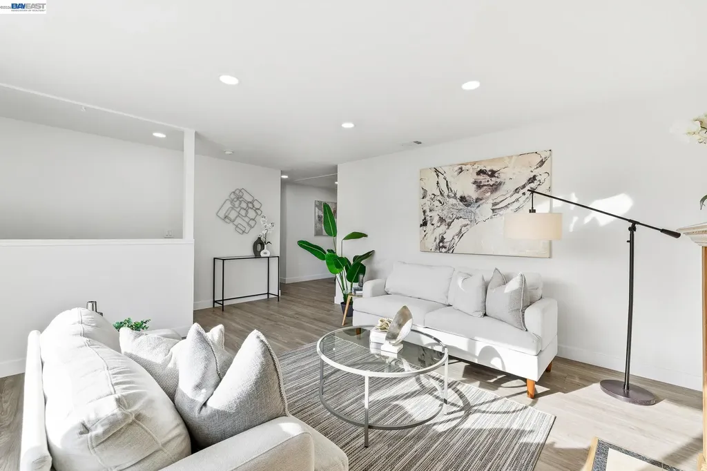 40242 Crockett Street Fremont CA 94538