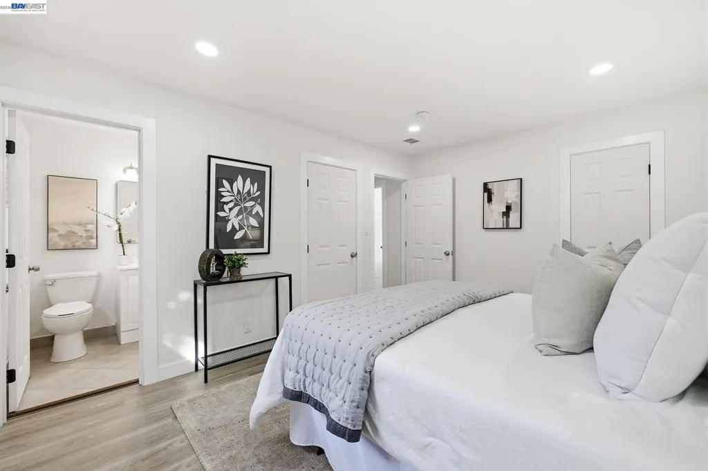 40242 Crockett Street Fremont CA 94538