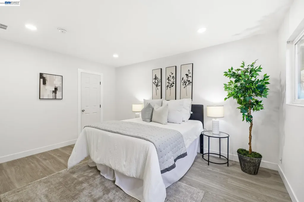 40242 Crockett Street Fremont CA 94538