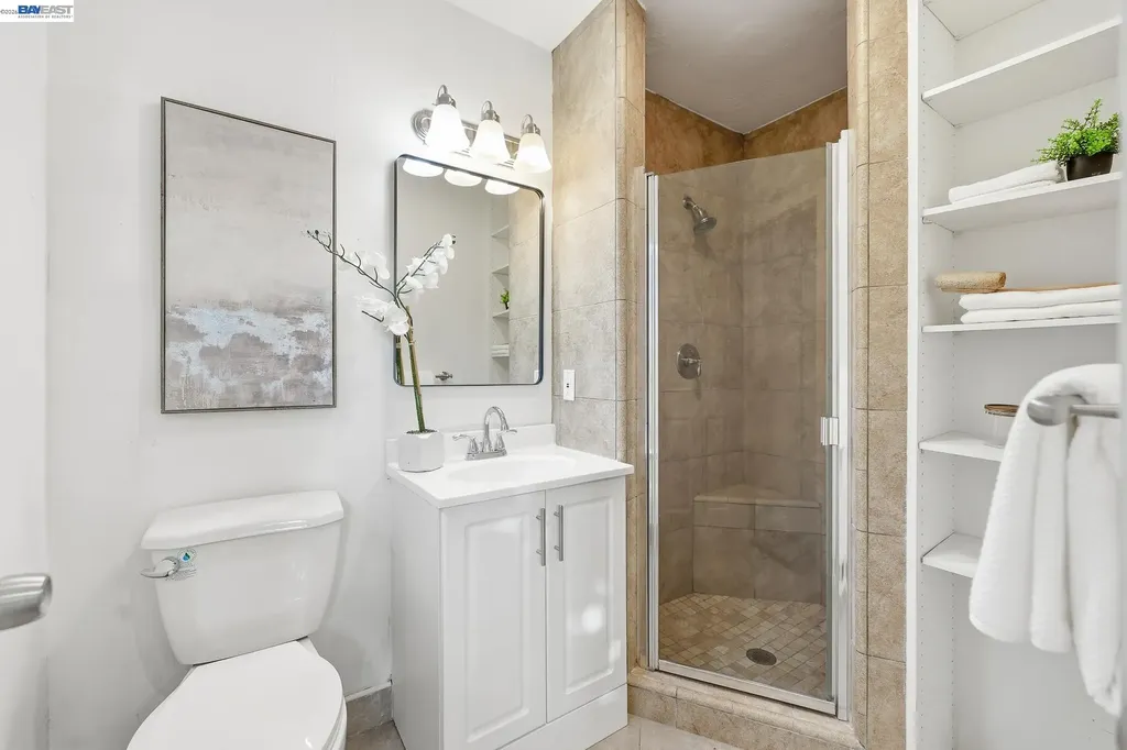 40242 Crockett Street Fremont CA 94538