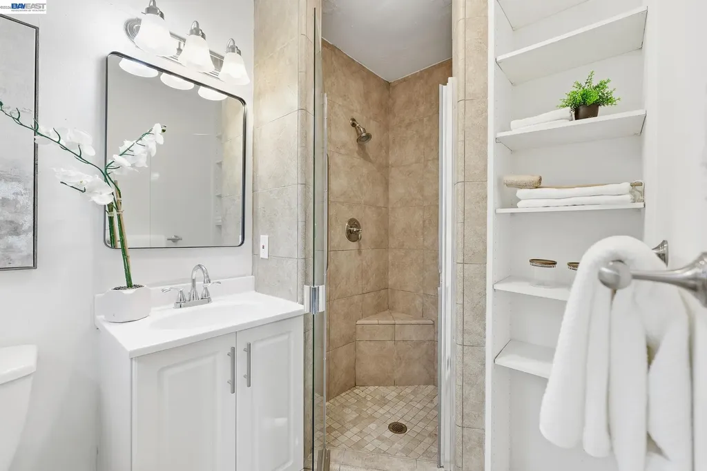 40242 Crockett Street Fremont CA 94538