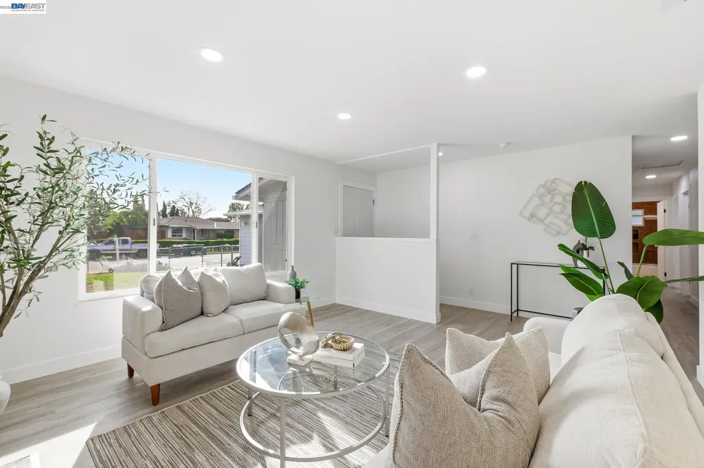 40242 Crockett Street Fremont CA 94538