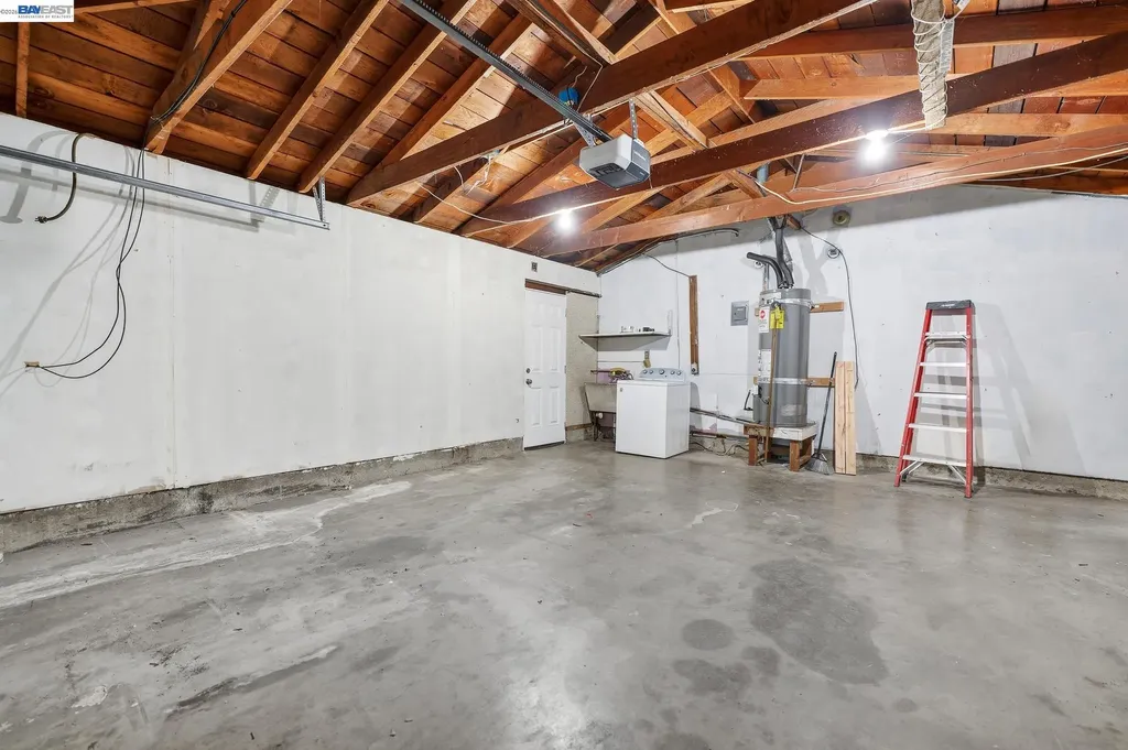 40242 Crockett Street Fremont CA 94538