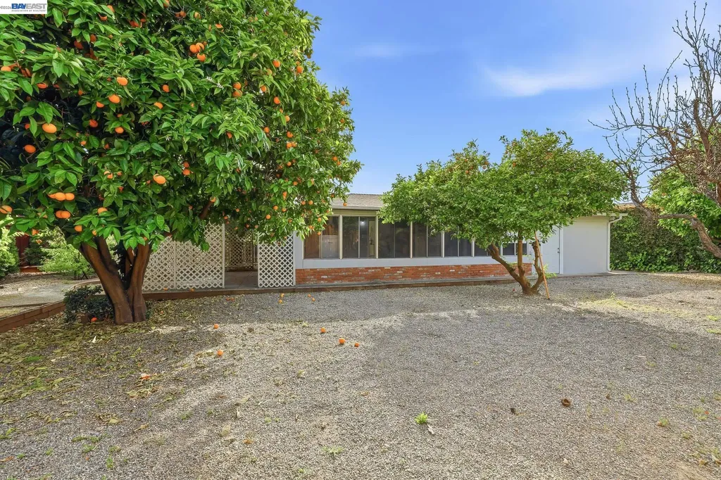 40242 Crockett Street Fremont CA 94538