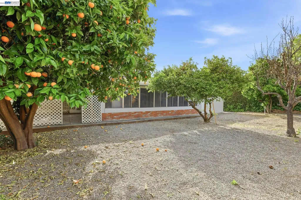 40242 Crockett Street Fremont CA 94538