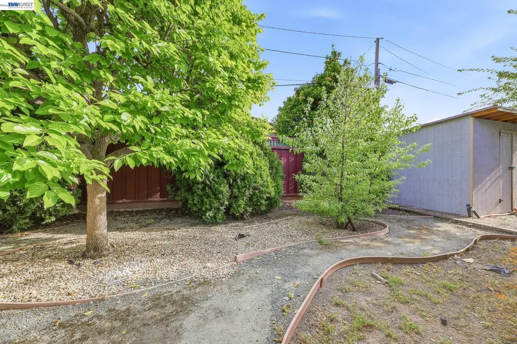 40242 Crockett Street Fremont CA 94538