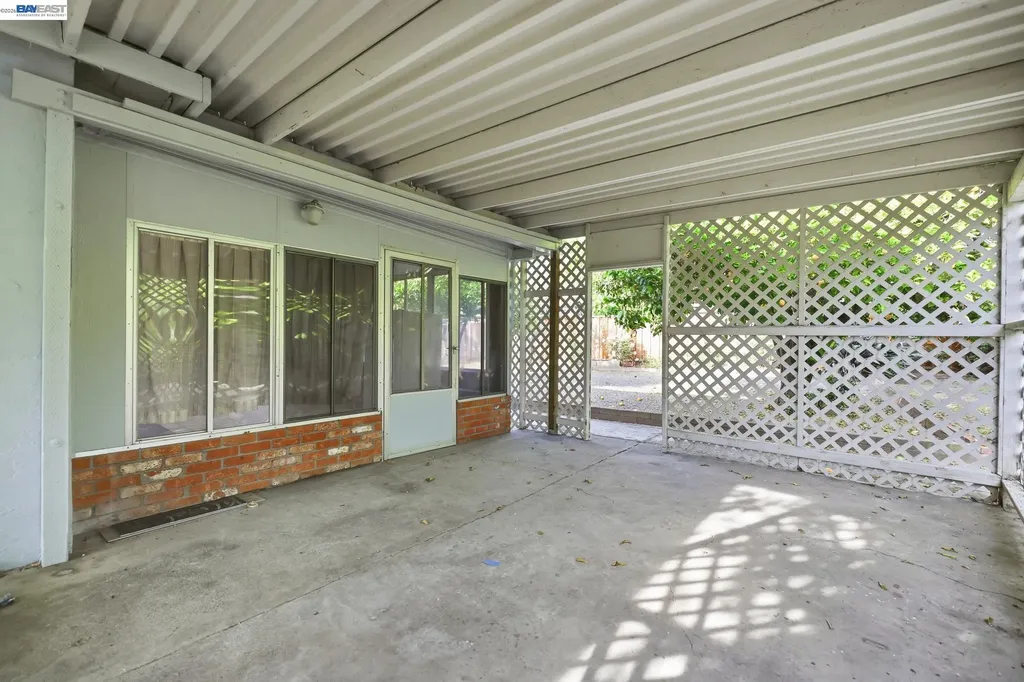 40242 Crockett Street Fremont CA 94538