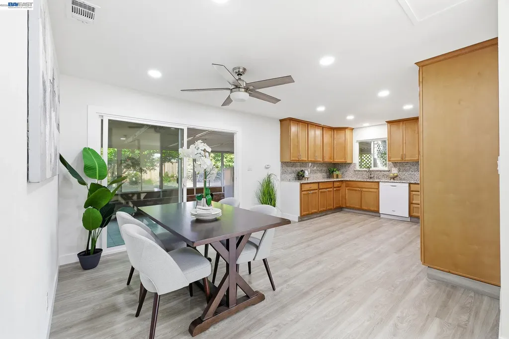 40242 Crockett Street Fremont CA 94538