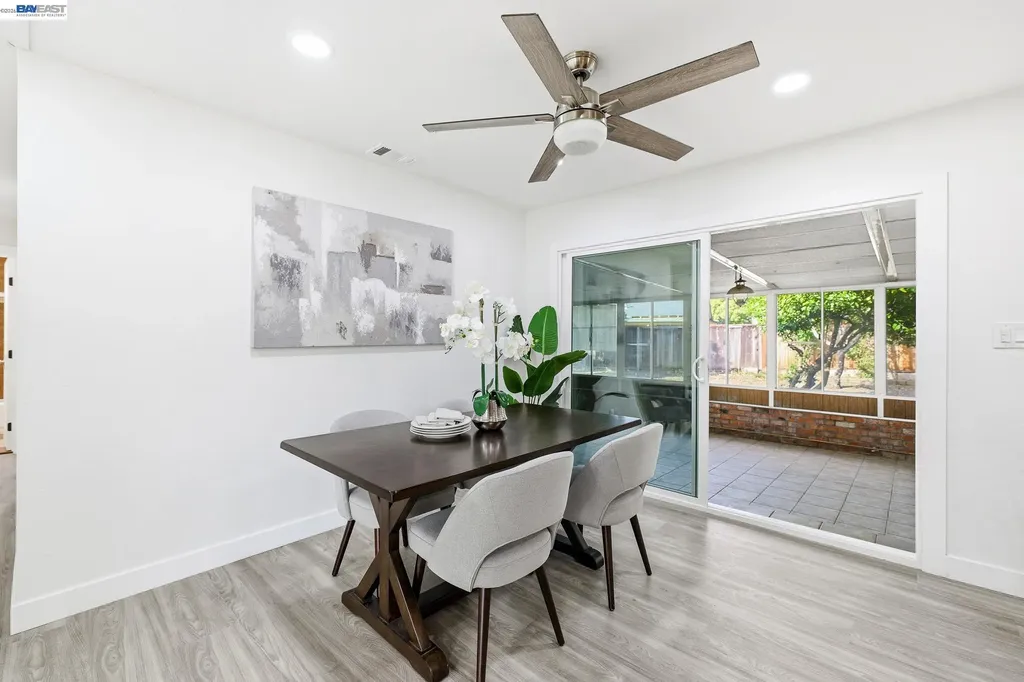 40242 Crockett Street Fremont CA 94538