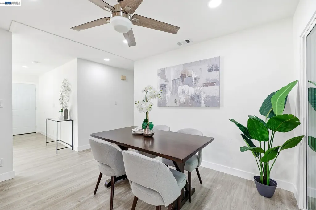 40242 Crockett Street Fremont CA 94538