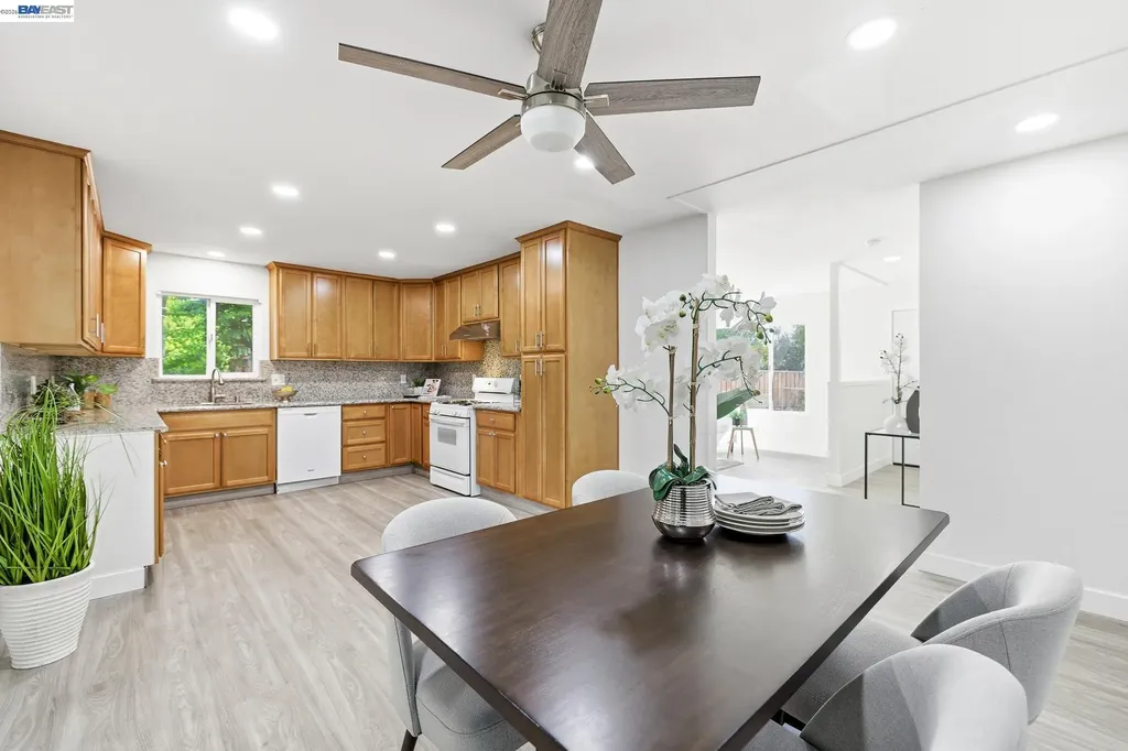 40242 Crockett Street Fremont CA 94538