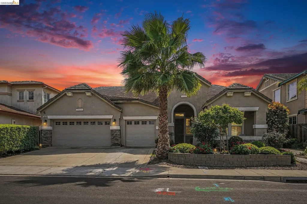 161 Monet Drive Oakley CA 94561