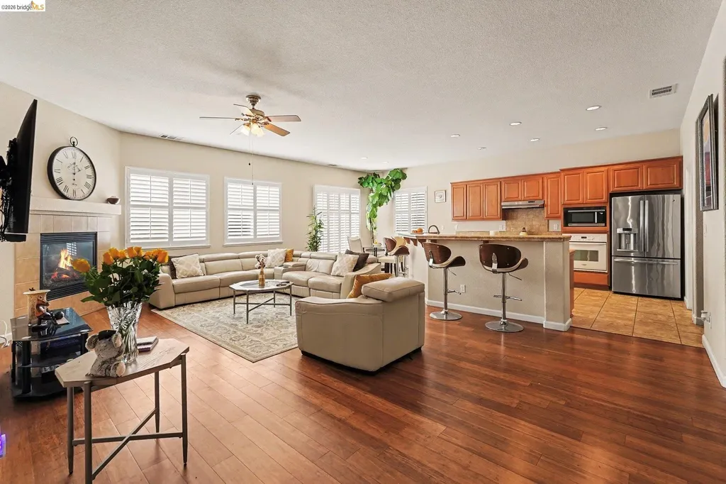 161 Monet Drive Oakley CA 94561