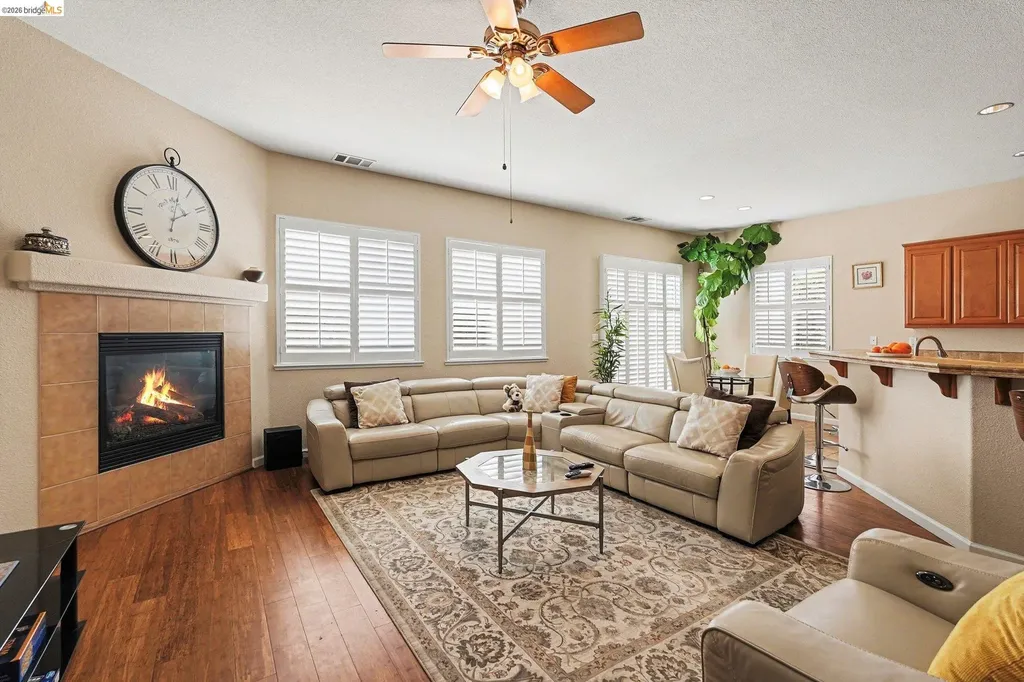 161 Monet Drive Oakley CA 94561