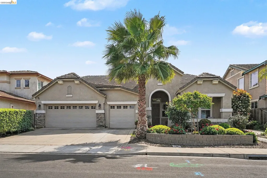 161 Monet Drive Oakley CA 94561