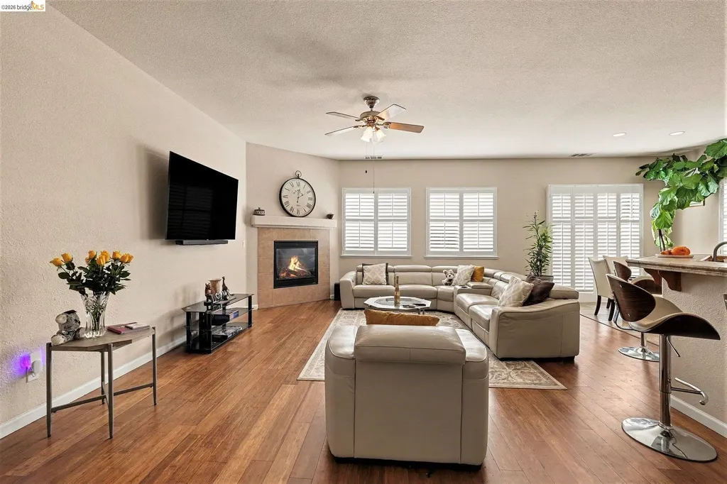 161 Monet Drive Oakley CA 94561