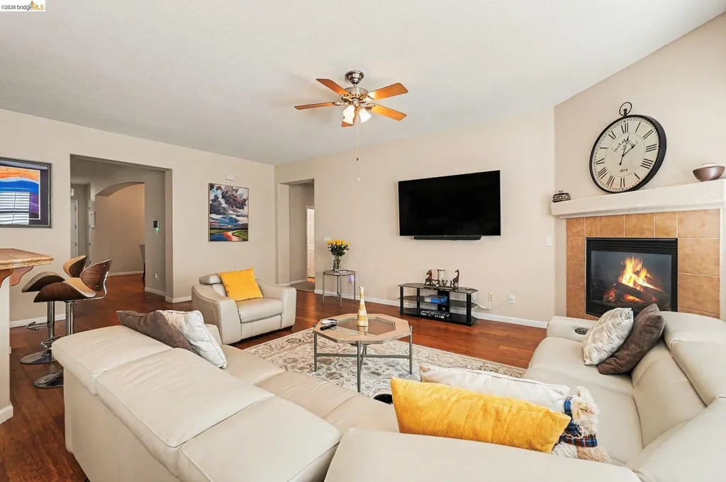 161 Monet Drive Oakley CA 94561