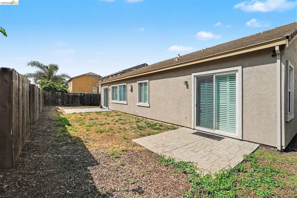 161 Monet Drive Oakley CA 94561