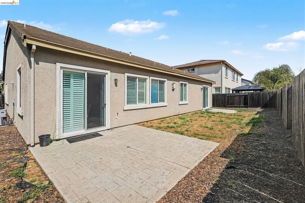 161 Monet Drive Oakley CA 94561