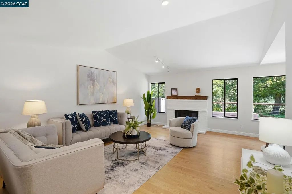 2122 Pinehurst Court El Cerrito CA 94530