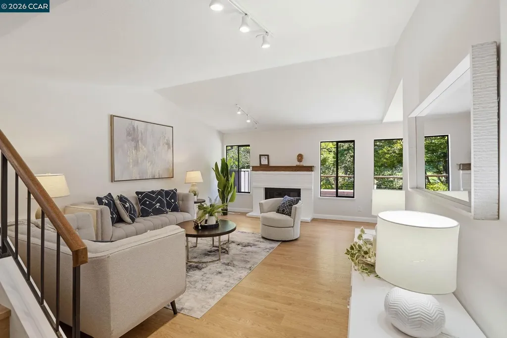 2122 Pinehurst Court El Cerrito CA 94530