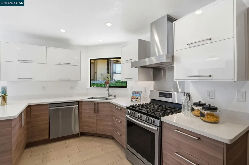 2122 Pinehurst Court El Cerrito CA 94530
