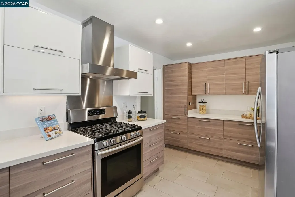 2122 Pinehurst Court El Cerrito CA 94530