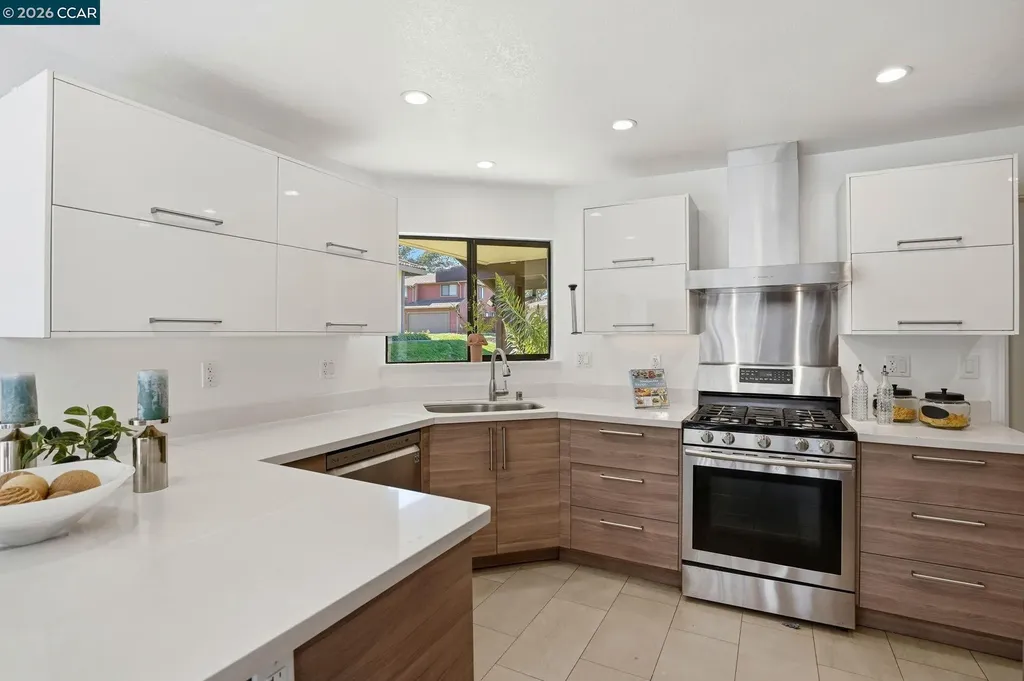 2122 Pinehurst Court El Cerrito CA 94530