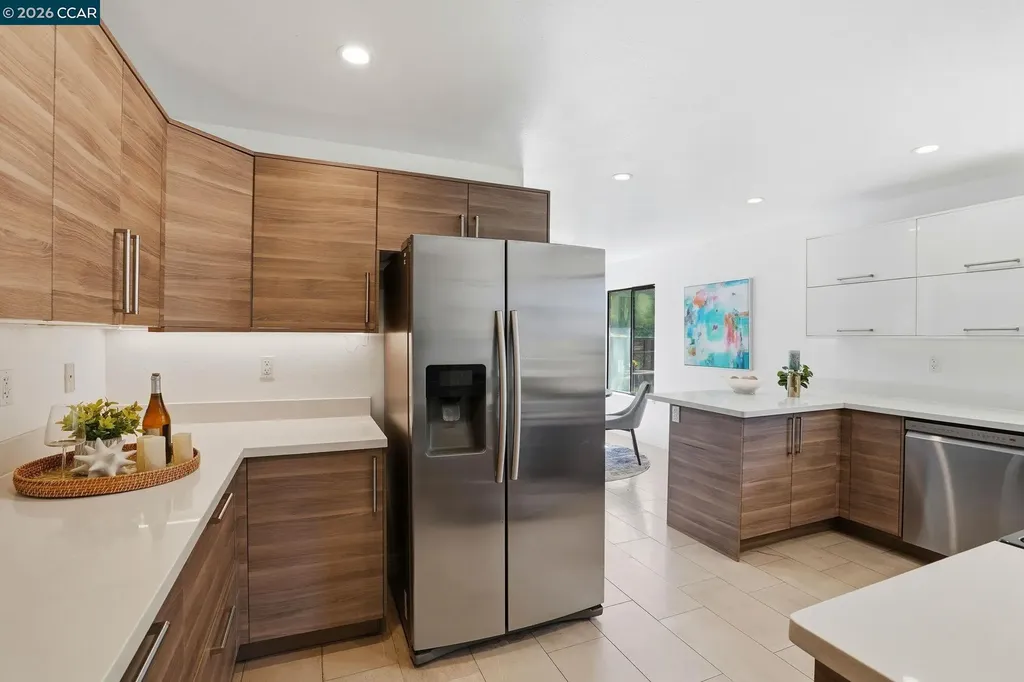 2122 Pinehurst Court El Cerrito CA 94530