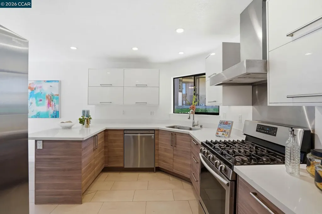 2122 Pinehurst Court El Cerrito CA 94530