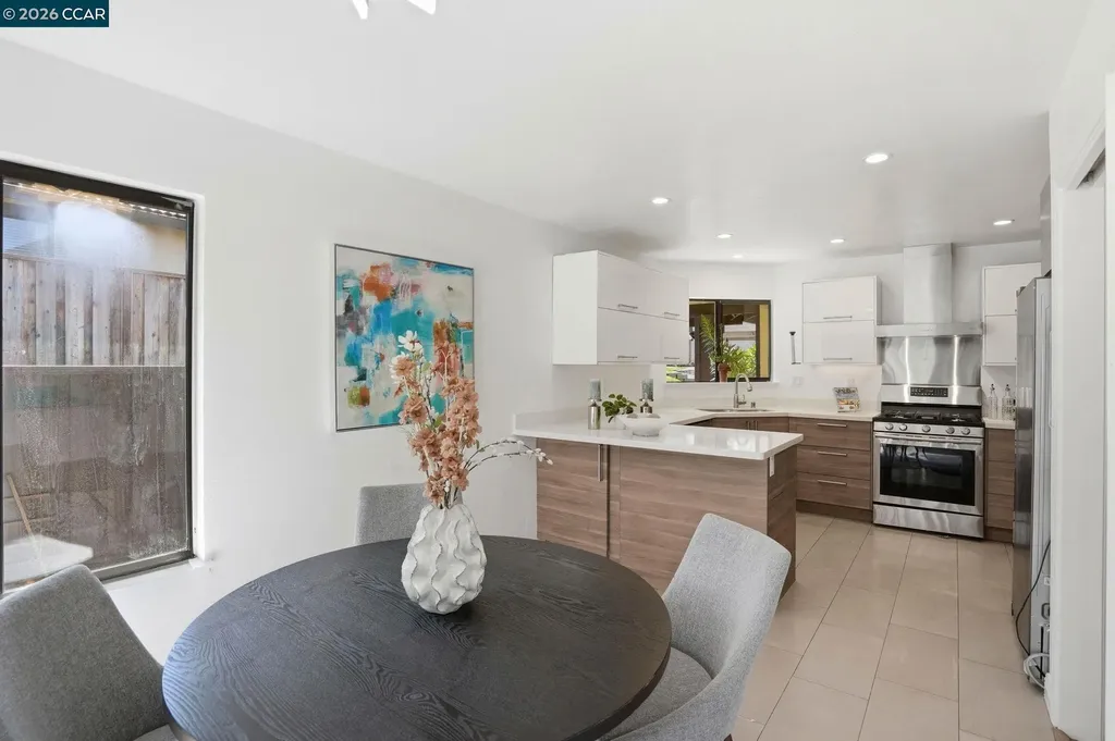 2122 Pinehurst Court El Cerrito CA 94530
