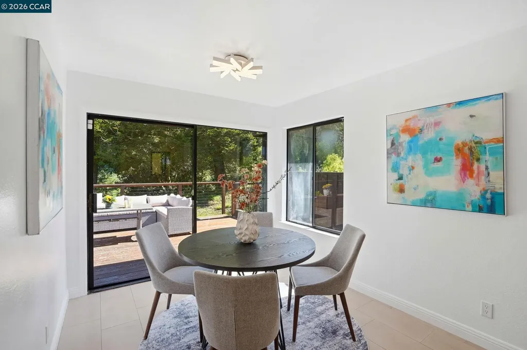 2122 Pinehurst Court El Cerrito CA 94530
