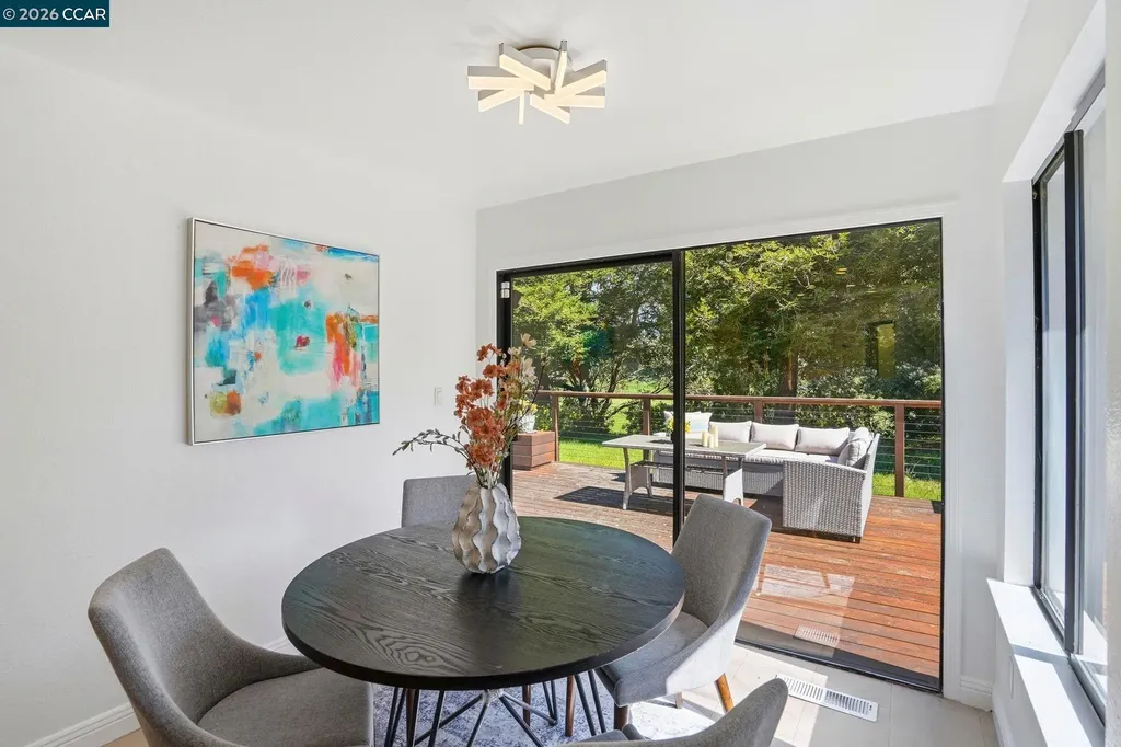2122 Pinehurst Court El Cerrito CA 94530