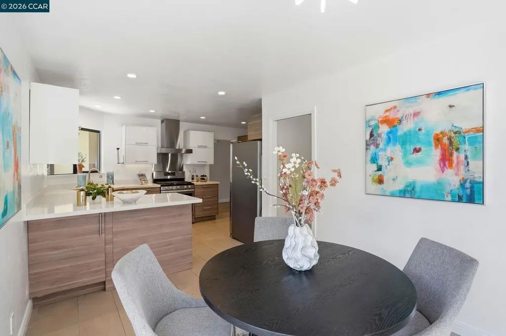 2122 Pinehurst Court El Cerrito CA 94530