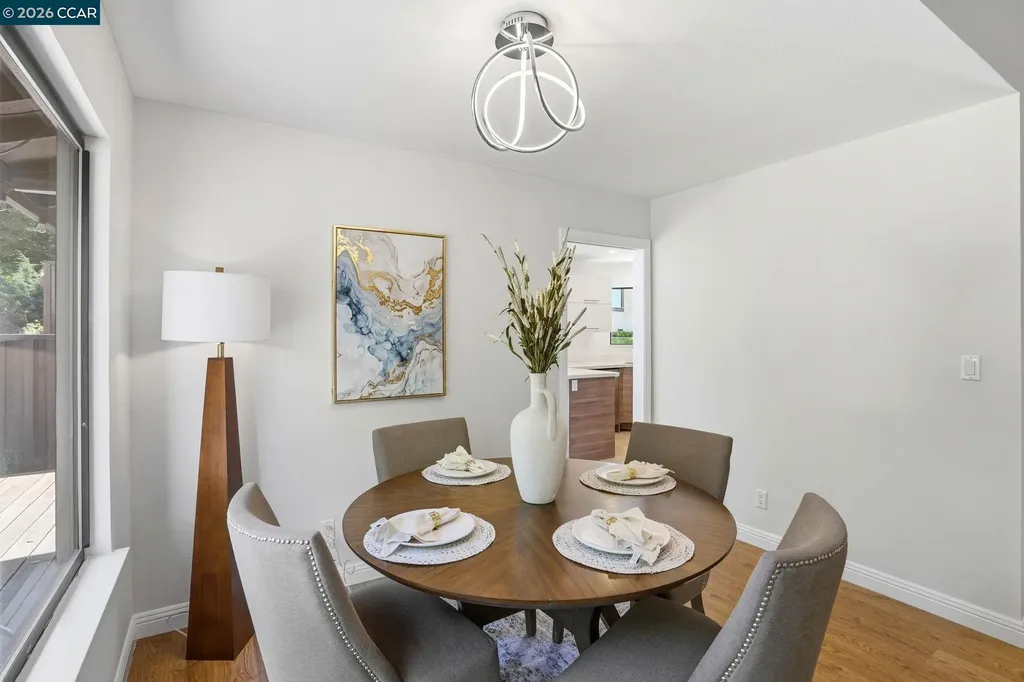 2122 Pinehurst Court El Cerrito CA 94530