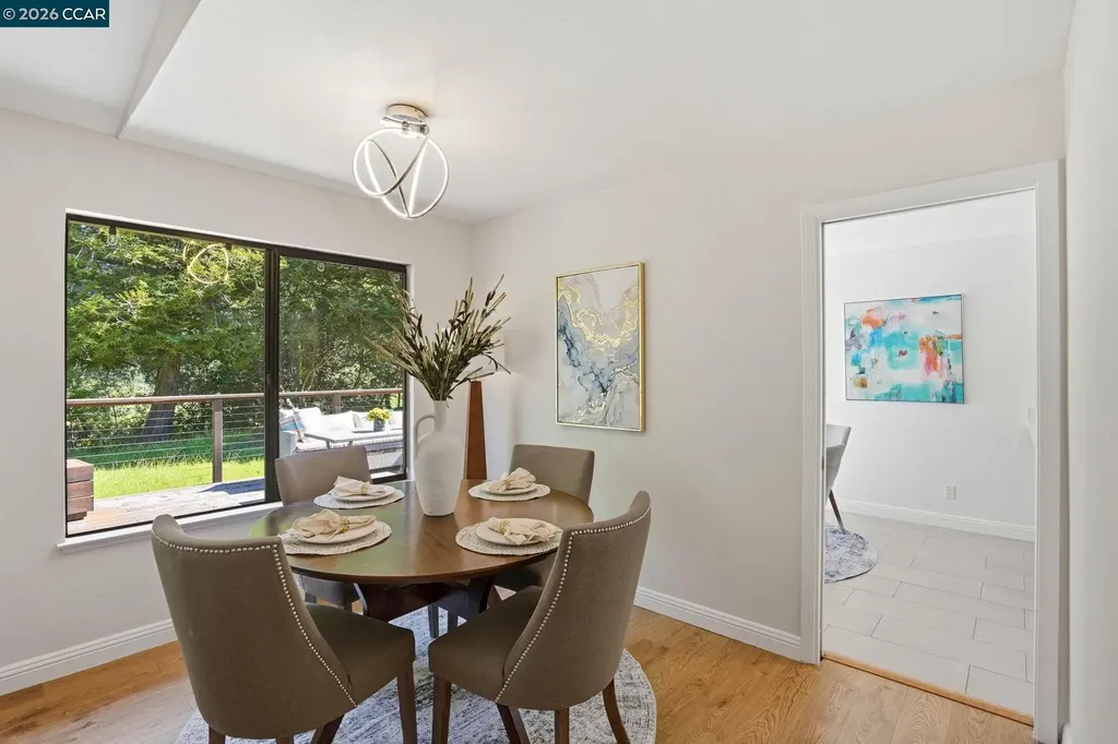 2122 Pinehurst Court El Cerrito CA 94530