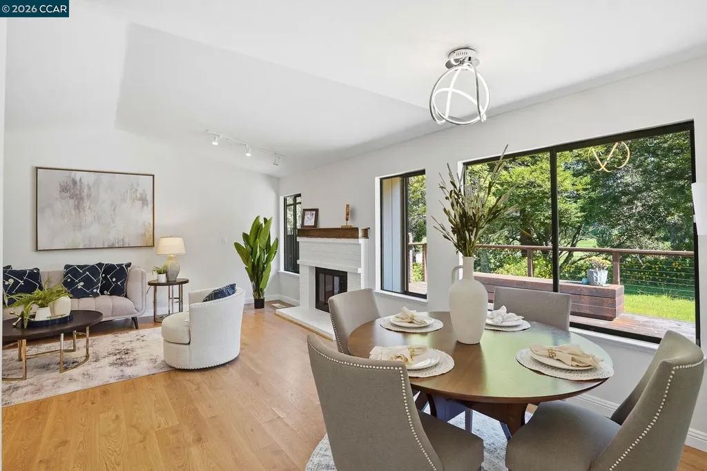 2122 Pinehurst Court El Cerrito CA 94530